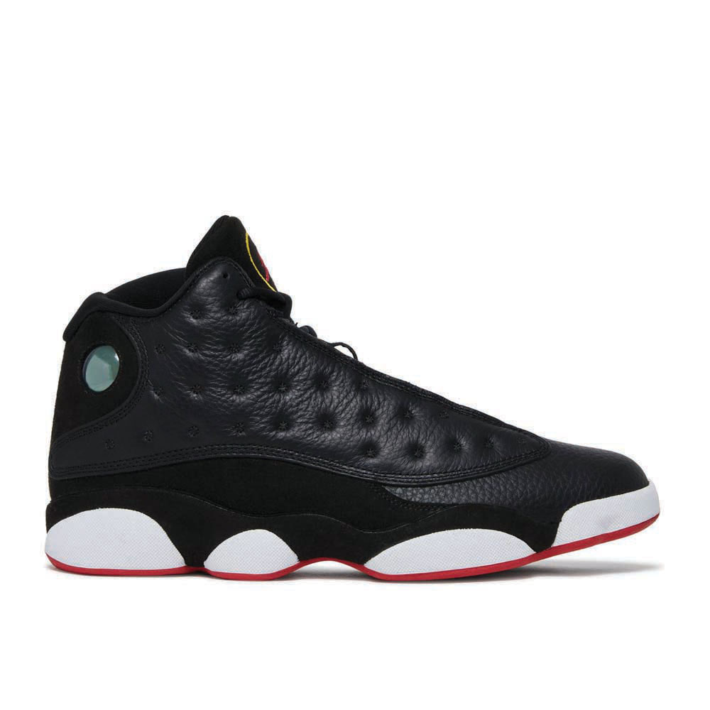 Air Jordan 13 Retro 'Playoff' 2023 Iconic Sneaker