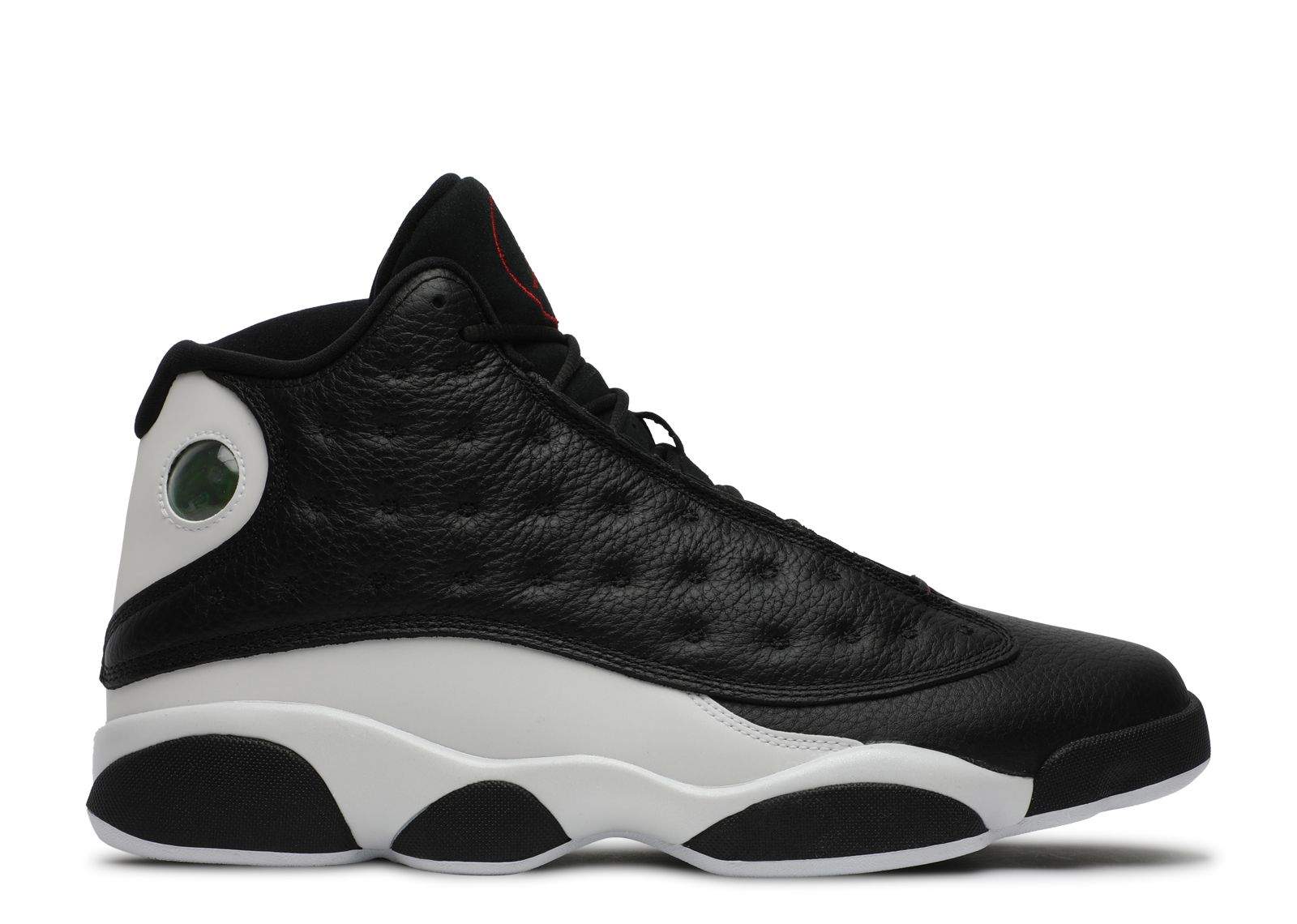 Air Jordan 13 Retro Reverse He Got Game Classic Kicks