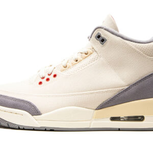 Air Jordan 3 “Muslin”