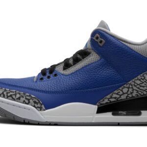Air Jordan 3 Retro “Blue Cement”
