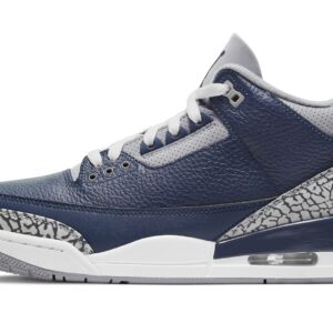 Air Jordan 3 Retro “Georgetown”