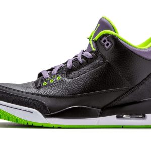 Air Jordan 3 Retro “Joker”