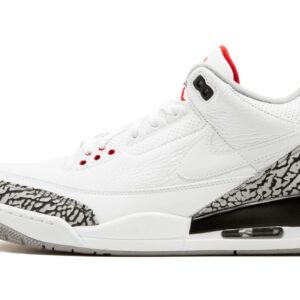 Air Jordan 3 Retro JTH NRG “JTH”