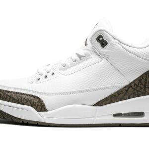 Air Jordan 3 Retro “Mocha”