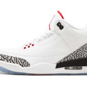 Air Jordan 3 Retro NRG “Dunk Contest/Free Throw Line”