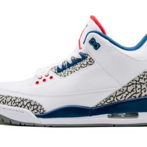 Air Jordan 3 Retro OG “True Blue”