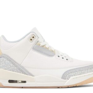 Air Jordan 3 Retro SE Craft Ivory Classic Kicks