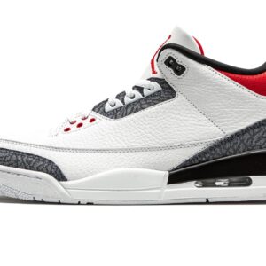 Air Jordan 3 Retro SE DNM “Fire Red”