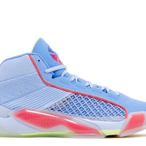 Air Jordan 38 Fadeaway Iconic Sneaker