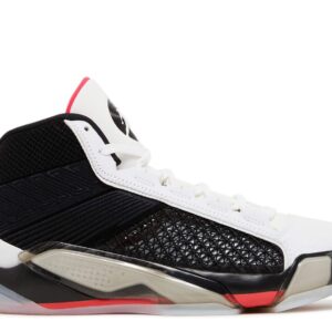 Air Jordan 38 Fundamental Signature Footwear