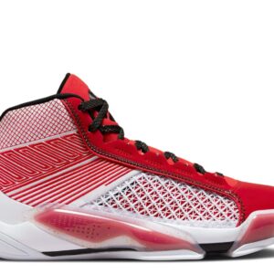 Air Jordan 38 PF Celebration Signature Footwear
