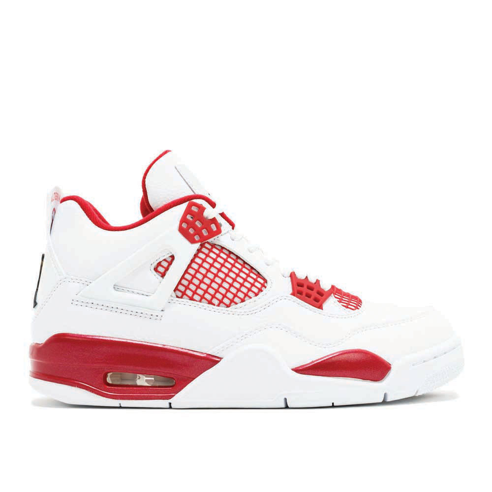 Air Jordan 4 Retro 'Alternate 89' Signature Footwear