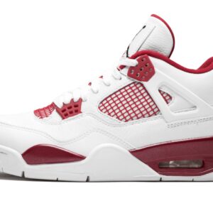 Air Jordan 4 Retro “Alternate”