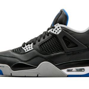 Air Jordan 4 Retro “Alternate Motorsports”