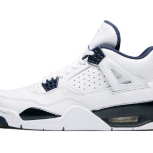 Air Jordan 4 Retro LS “Legend Blue”