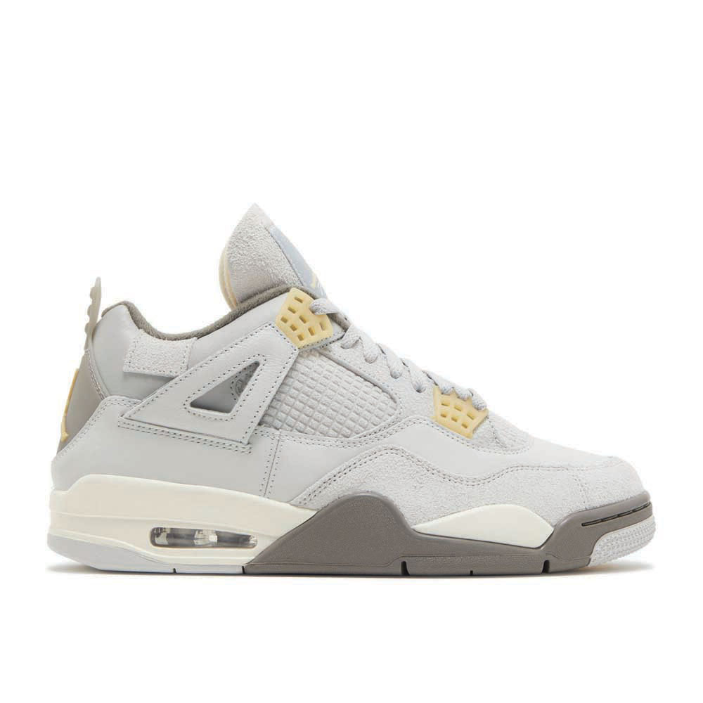 Air Jordan 4 Retro SE 'Craft' Iconic Sneaker