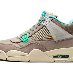 Air Jordan 4 Retro SP “Union 30th Anniversary – Taupe Haze”