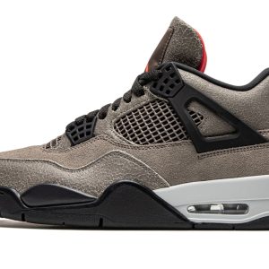 Air Jordan 4 Retro “Taupe Haze”