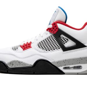 Air Jordan 4 “What The”