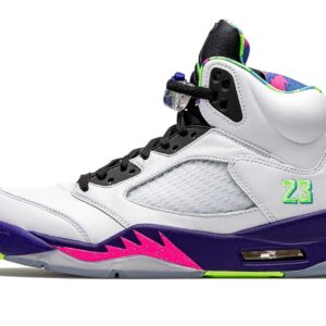 Air Jordan 5 Retro “Alternate Bel-Air”