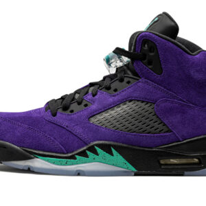 Air Jordan 5 Retro “Alternate Grape”