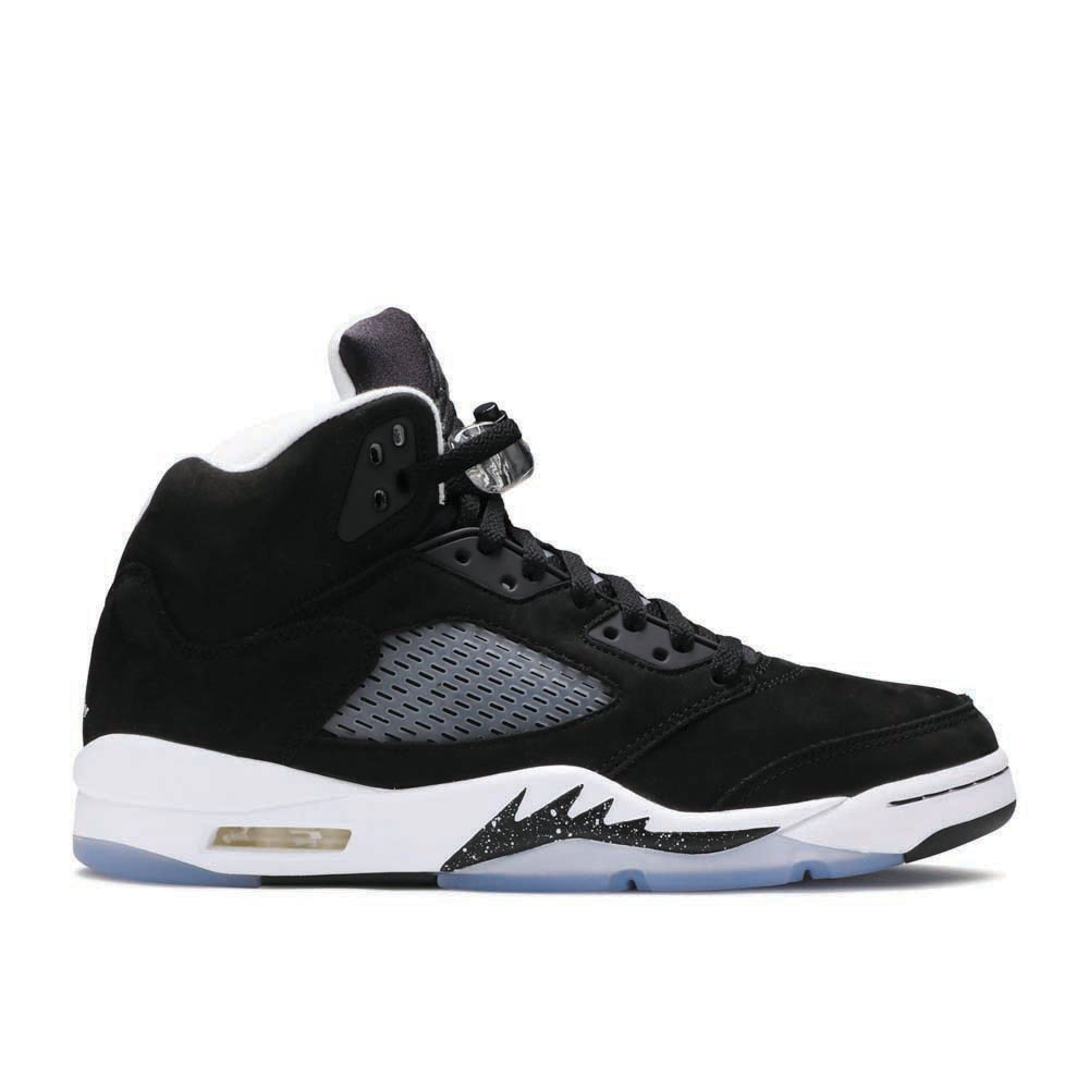 Air Jordan 5 Retro 'Oreo' 2021 Classic Kicks