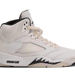 Air Jordan 5 Retro SE Sail Signature Footwear
