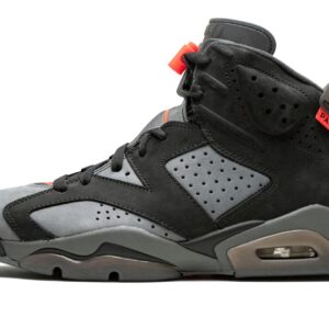 Air Jordan 6 “PSG – Paris Saint Germain”