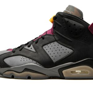 Air Jordan 6 Retro “Bordeaux”