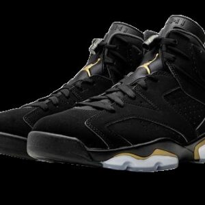 Air Jordan 6 Retro DMP 2020