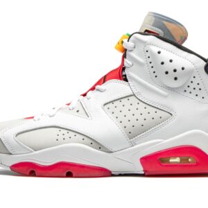 Air Jordan 6 Retro “Hare”
