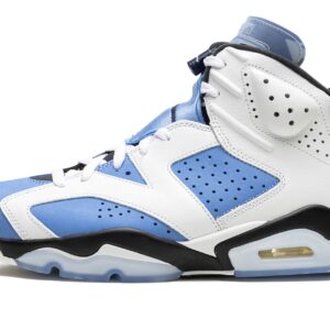 Air Jordan 6 Retro “UNC”