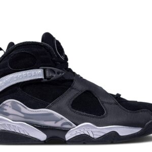 Air Jordan 8 Retro Winterized Gunsmoke Classic Kicks