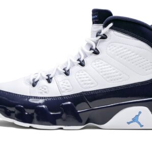 Air Jordan 9 Retro “UNC”