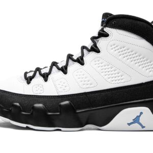 Air Jordan 9 Retro “University Blue”