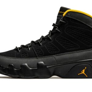 Air Jordan 9 Retro “University Gold”