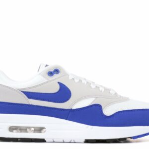 Air Max 1 OG Anniversary 2017 Re Release Iconic Sneaker