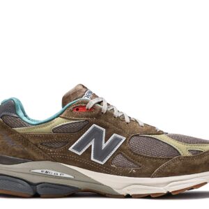 Bodega X 990 V 3 Made In USA Anniversary Classic Kicks