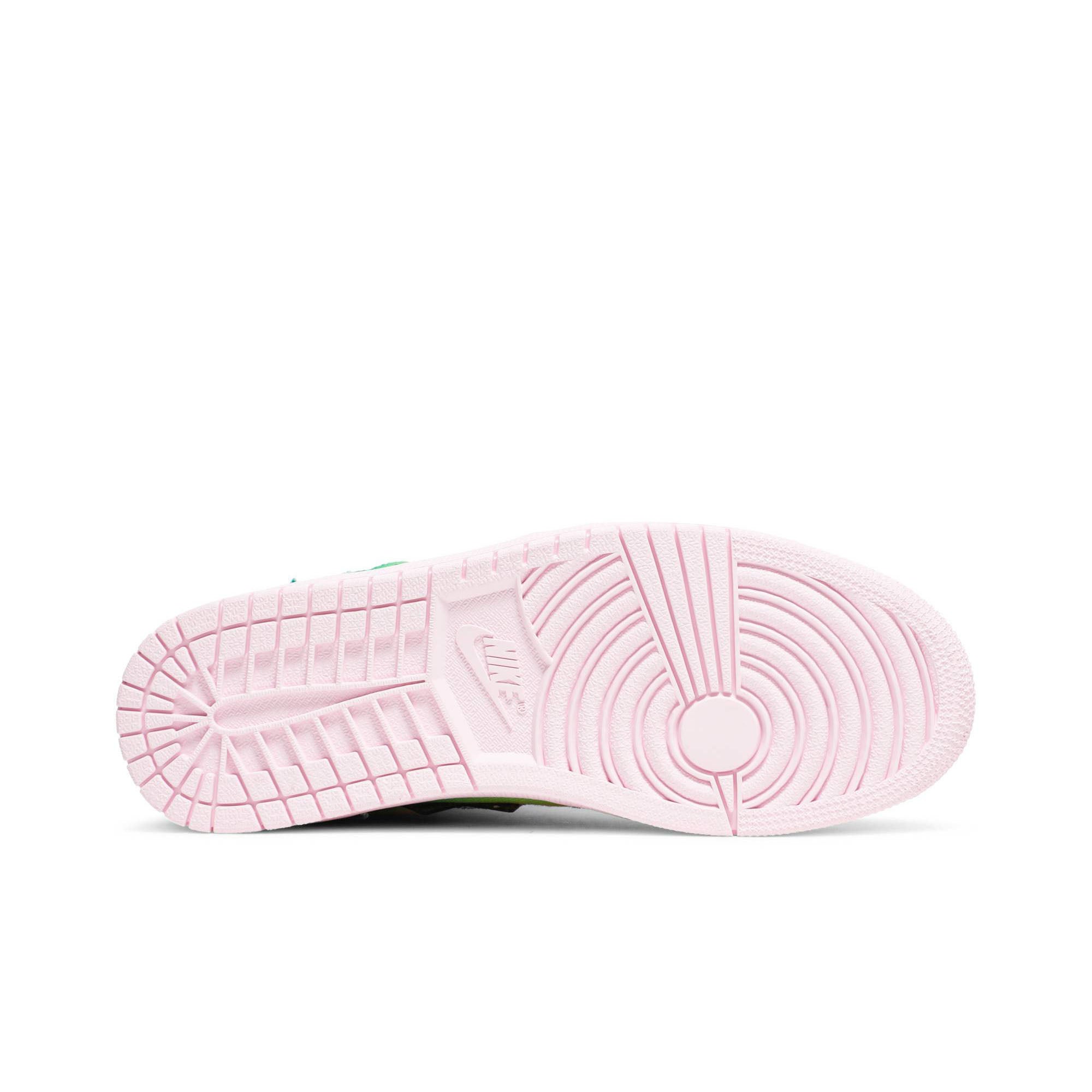 J. Balvin x Air Jordan 1 Retro OG High ‘Colores Y Vibras’ DC3481-900