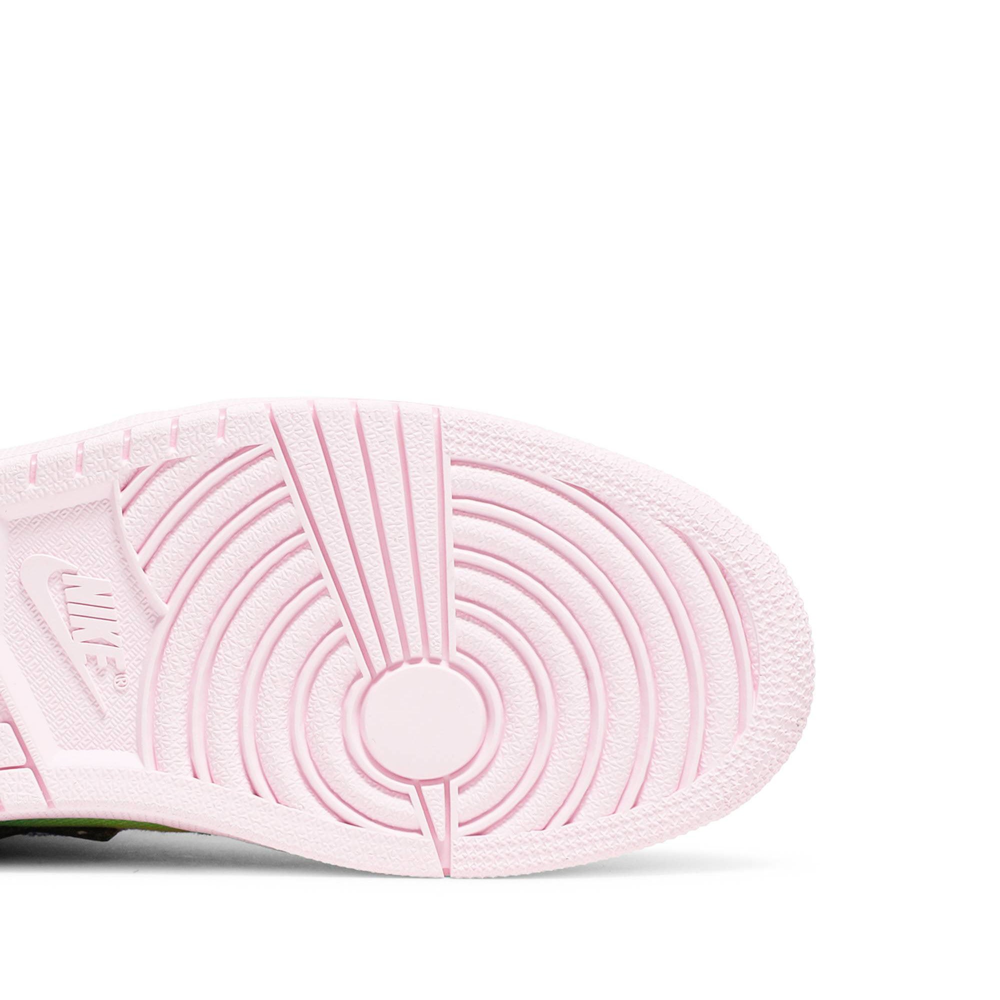 J. Balvin x Air Jordan 1 Retro OG High ‘Colores Y Vibras’ DC3481-900