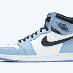 Jordan 1 High OG University Blue
