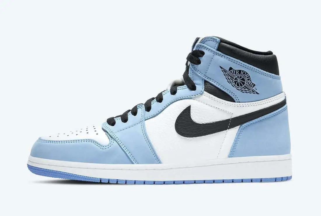 Jordan 1 High OG University Blue