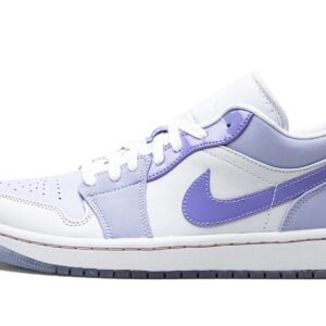 Jordan 1 Low SE “Mighty Swooshers”