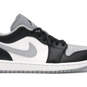 Jordan 1 Low Shadow