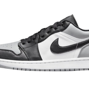 Jordan 1 Low Shadow Toe
