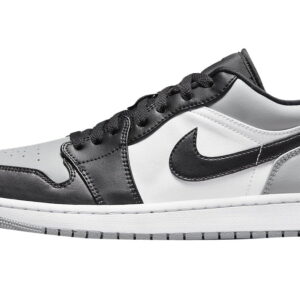 Jordan 1 Low Shadow Toe