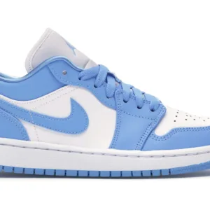 Jordan 1 Low UNC (Women's)