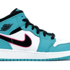 Jordan 1 Mid South Beach (GS)