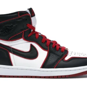 Jordan 1 Retro High Bloodline