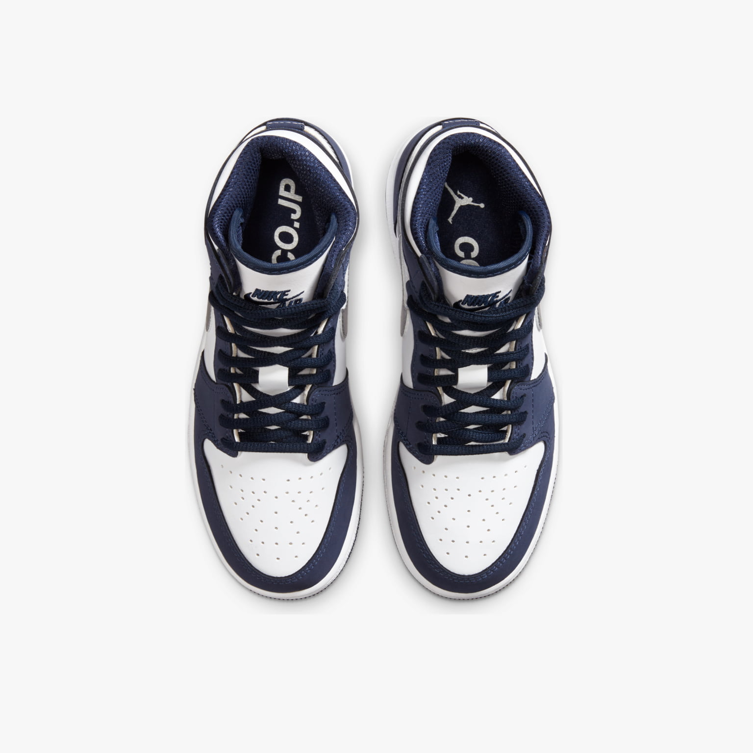 Jordan 1 Retro High COJP Midnight Navy (2020)